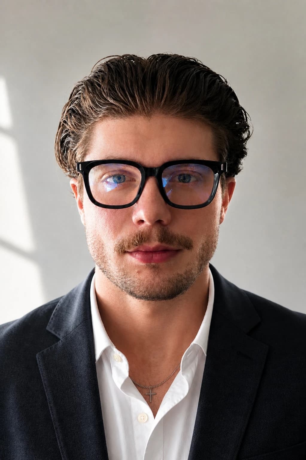 Jacob Wolff, Versicherungs- und Finanzberater bei Wolff Consulting & Partners in Berlin